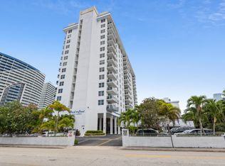 336 N Birch Rd APT 3B, Fort Lauderdale, FL 33304