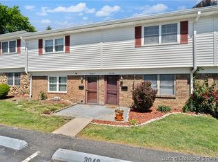 3040 Wooded Way, Jeffersonville, IN 47130