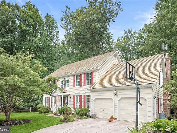 5th image of 11752 Morningmist Ln
