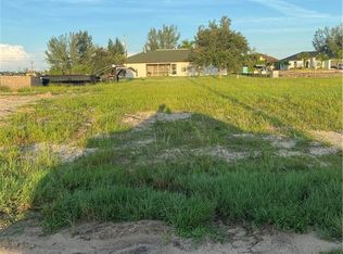 1620 NW 38th Ave, Cape Coral, FL 33993