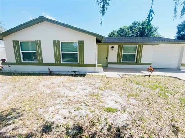 3505 Breezewood Dr, Tampa, FL 33619