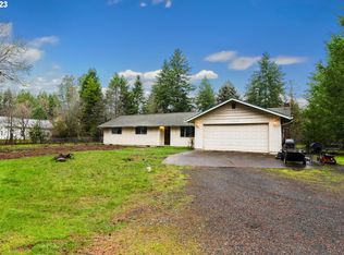 17802 NE 219th St, Battle Ground, WA 98604