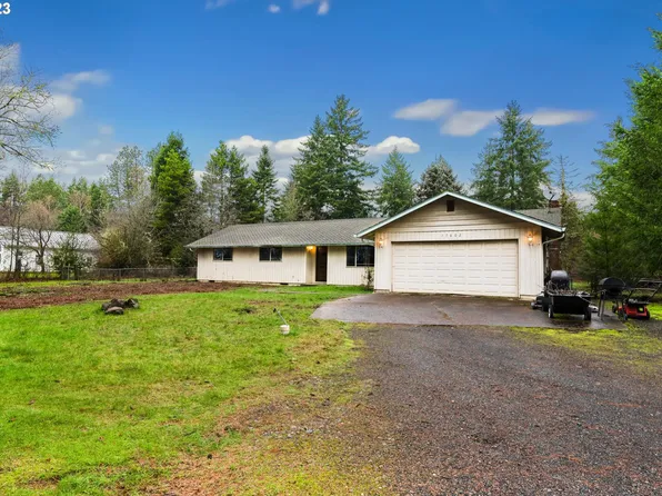 17802 NE 219th St, Battle Ground, WA 98604