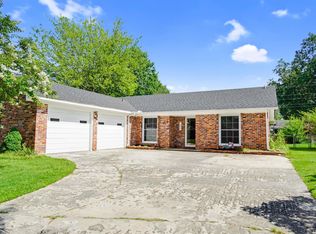 1209 Eleanor Dr SW, Decatur, AL 35601