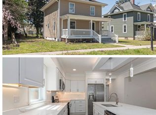 407 Maryland Ave, Ridgely, MD 21660