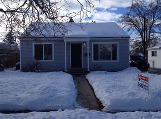429 Brook Ave, Tooele, UT 84074