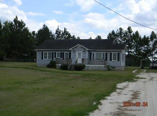 2286 A Sherrod Rd, Coolidge, GA 31738