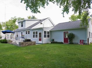 2706 Corlot St, Kalamazoo, MI 49004