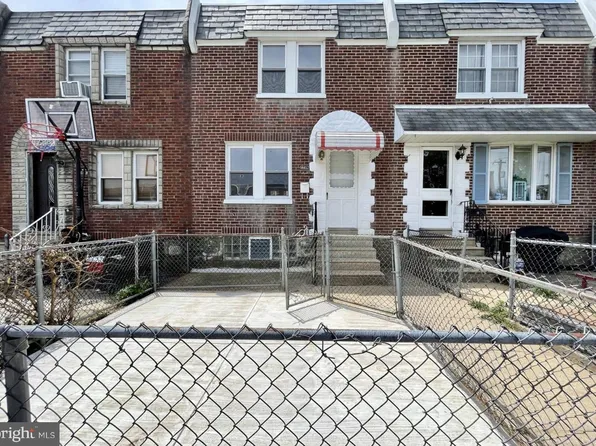 4410 Marple St, Philadelphia, PA 19136