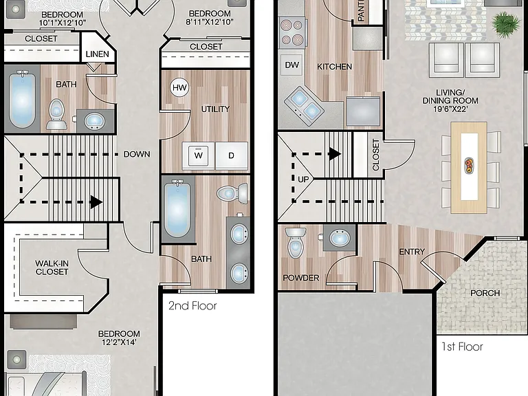 1450 Square Feet 1450 Square Feet