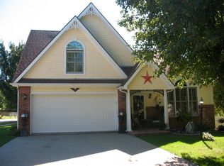 2809 N 39th Ter, Saint Joseph, MO 64506