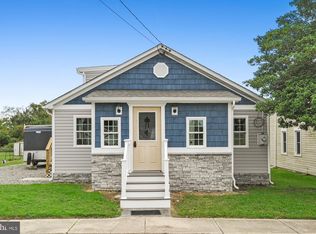 240 S Market St, Frederica, DE 19946
