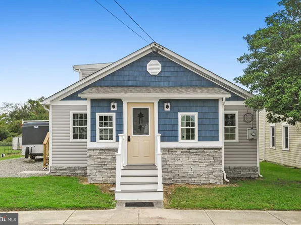 240 S Market St, Frederica, DE 19946