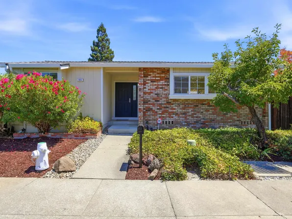 835 Luz Ct, Danville, CA 94526
