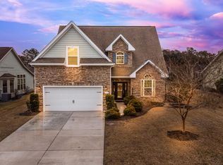 833 Tilly Lake Rd., Conway, SC 29526