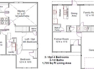 4724 Brewer Dr, Charlotte, NC 28208