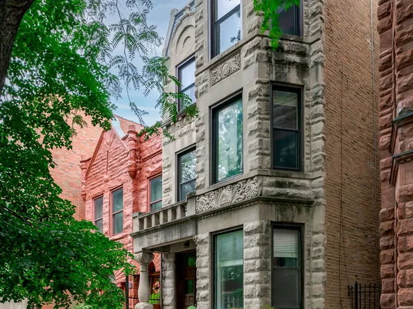 734 W Briar Pl #1, Chicago, IL 60657