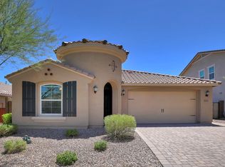 13215 W Copperleaf Ln, Peoria, AZ 85383