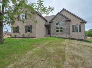 7211 Couchville Pike, Mt Juliet, TN 37122