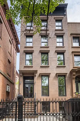 Sold by Brown Harris Stevens Development Marketing | media 23