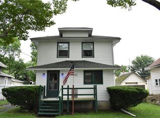 2564 E Midlothian Blvd, Youngstown, OH 44502