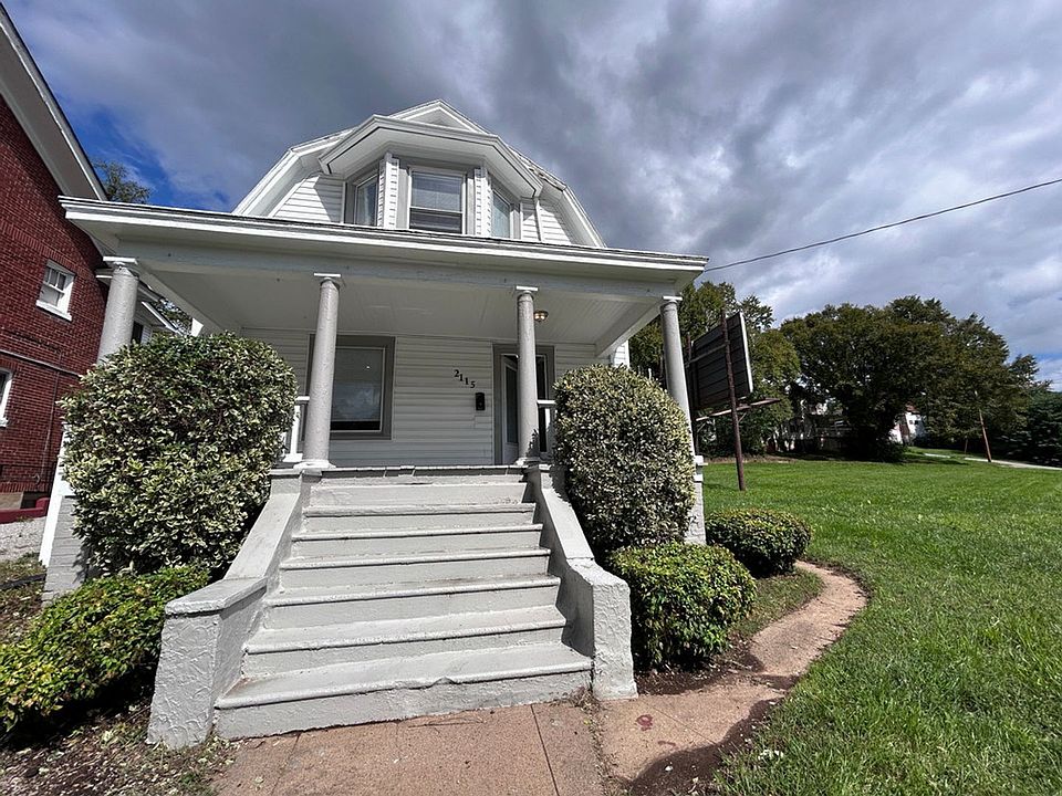 1st image of 2115 Salem Tpke NW
