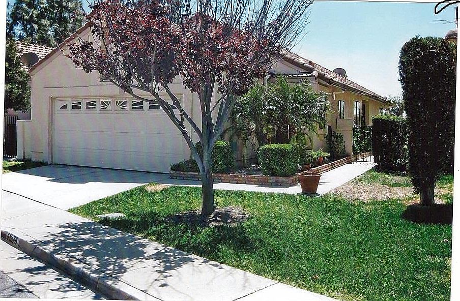 Two car garage with opener, cul de sac, low maintenance yard, fenced side and back