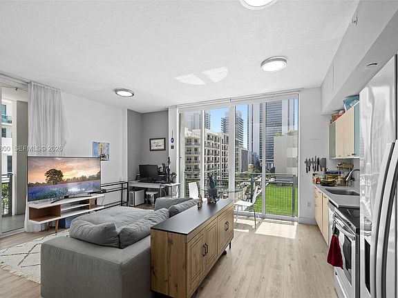 5th image of 350 NE 24th St APT 401