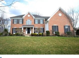 46 Paige Trl, Perkasie, PA 18944