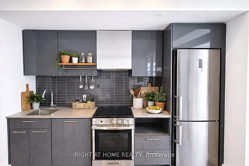 251 Jarvis St #3805 Photo 1