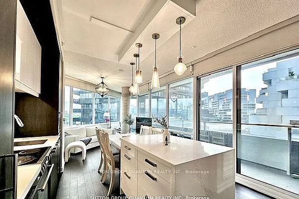 120 Bayview Ave #N505 — Photo 3