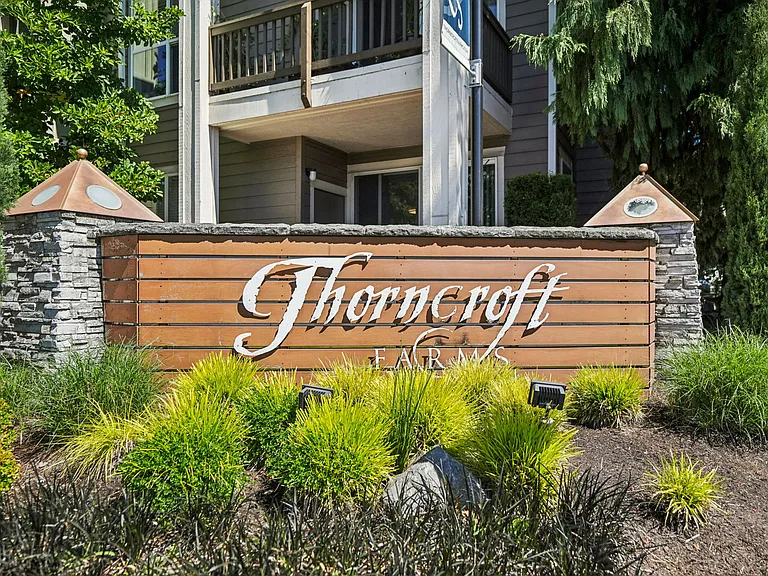 Thorncroft Farms Apartments — Photo 19