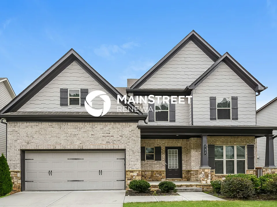 732 Overlook Glen Dr