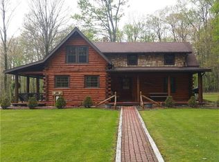 239 Hilliard Rd, Petrolia, PA 16050