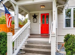 1802 Wetmore Ave, Everett, WA 98201