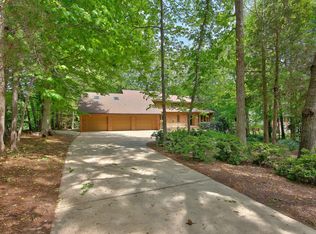 10008 Old Warden Rd, Raleigh, NC 27615