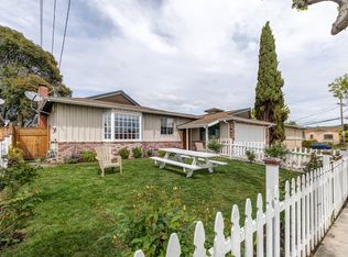 1215 Gomer St, Hayward, CA 94544