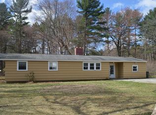 162 Blackstone St, Bellingham, MA 02019