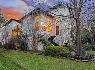 6401 Rodrigo St, Houston, TX 77007