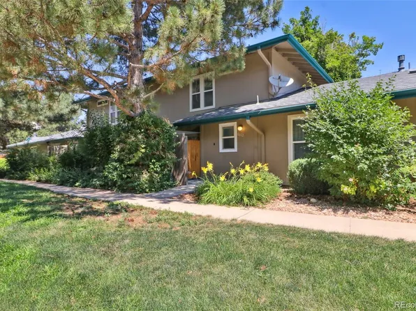 6012 S Willow Way, Greenwood Village, CO 80111