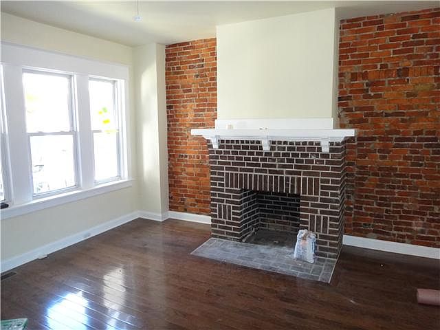 Beautiful Hardwood Floors