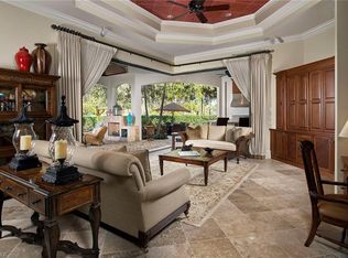 615 Putter Point Pl, Naples, FL 34103