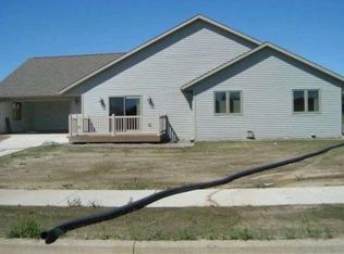 625 Alyssa St #625, Tomah, WI 54660