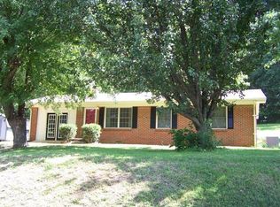 262 Stanley Carr Subd Rd, Livingston, TN 38570