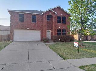 520 Briaroaks Dr, Royse City, TX 75189