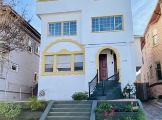 1530-1532 Filbert St, Oakland, CA 94607