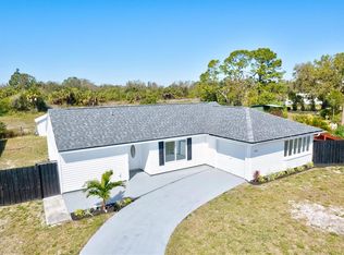3105 Gatun St, North Port, FL 34287