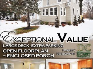 29 Flagship Rd, Dundalk, MD 21222