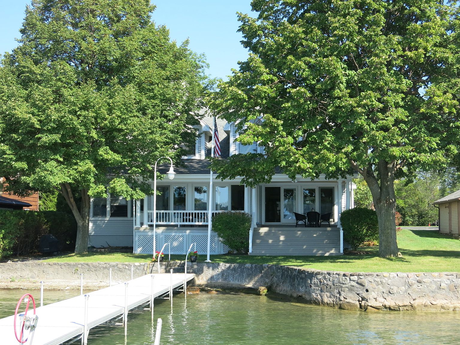 3714 Thorndale Beach, Canandaigua, NY 14424 Zillow