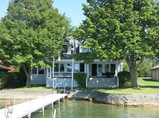 3714 Thorndale Beach, Canandaigua, NY 14424